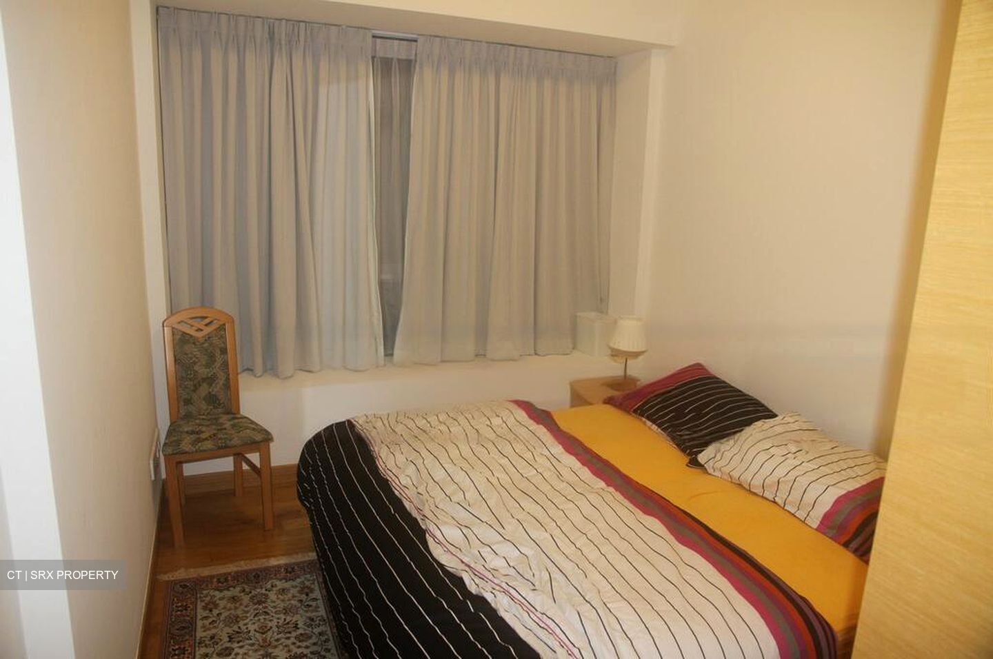 The Berth By The Cove (D4), Condominium #478723321